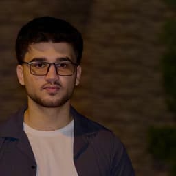 Masood Ahmed